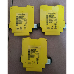 Relé de Seguridad FX3-CPU130002 FX3-XTIO84002 - Product Image 2