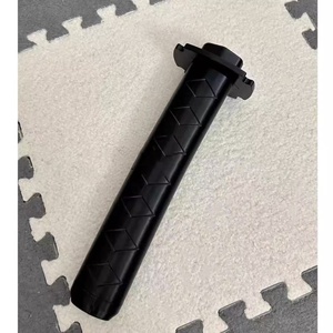 Simulation <span class=keywords><strong>Samurai</strong></span> <span class=keywords><strong>Couteau</strong></span> Modèle Jouet En Plastique Gravité Cosplay Prop Katana 3d Jouets Longue Épée Jouet - Product Image 4