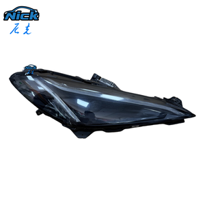 Convient pour <span class=keywords><strong>Chevrolet</strong></span> CORVETTE <span class=keywords><strong>C8</strong></span> Ensemble de phares 2020-2024 Corvette <span class=keywords><strong>C8</strong></span> Phare LED d'origine gauche et droite - Product Image 4