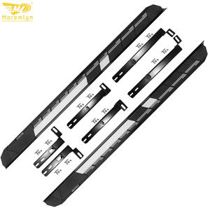 Maremlyn personnalisé Logo personnalisé marchepied latéral pour accessoires extérieurs de voiture OEM marchepieds pour <span class=keywords><strong>Ford</strong></span> marchepied latéral - Product Image 2