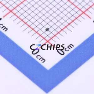 ทรานซิสเตอร์ DFN0603-2 ESDALC6V1-1BU2 ESD ดั้งเดิมและใหม่ล่าสุดป้องกันไฟกระชาก (TVS/ESD) - Product Image 1