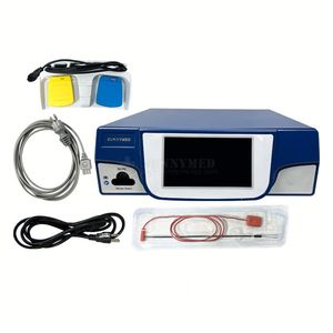 Ablatie Apparaat Ent Radiofrequentie Lage Temperatuur Plasma Snijden Coagulatie En Hemostase Bipolaire Plasma Ablatie Systeem - Product Image 6
