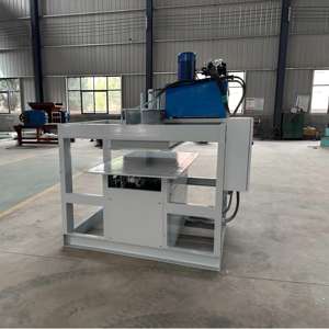 Panel solar marco de aluminio eliminación desmontaje reciclaje máquina automática para la venta - Product Image 4