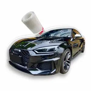 공장 판매 자동차 페인트 보호 필름 자기 치유 자동차 랩 Tpu Ppf 투명 자동차 보호 필름