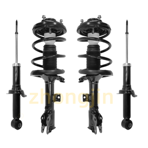 Nouveaux amortisseurs de suspension OEM de haute qualité, avant/arrière, gauche/droite, pour Noah Prius Vitz - Product Image 6