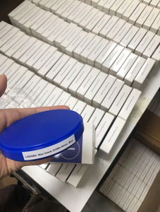 كتل شمعية ذات نوعية جيدة أقراص فارغة 98 ، 95 ، استخدام مختبر الأسنان من الصين Lodden - Product Image 3