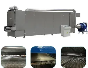 High Quality Pet Food Making Extruder Machine Price Dog Food Processing Machine