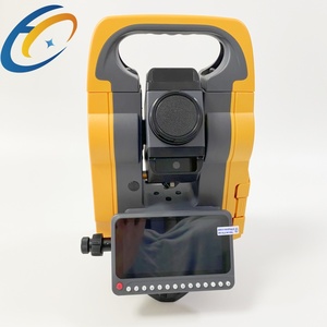 Promotion à bas prix : Station totale Hi-target HTS-720 SLT12 avec portée sans prisme de 1000 m et précision de 0,1 pouce - Product Image 3