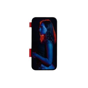 โมดูลหน้าจอสัมผัส AMOLED ขนาด 4.0 นิ้ว ความละเอียดสูง 568x1232 พร้อมการเคลือบแบบเต็มจอ รองรับอุณหภูมิสูง - Product Image 1