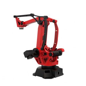 Brazo Robótico de Carga y Descarga con Alcance de 2950 mm y Capacidad de Manipulación de 300 kg, Brazo Robótico para Paletización, Desempaquetado y Estampado - Product Image 4
