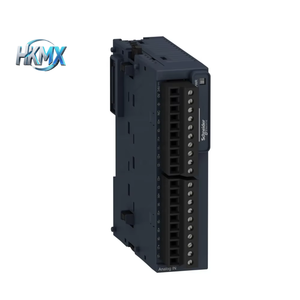 Nouveau module d'entrée analogique 8 points Modicon TM3 pour contrôleur PLC TM3AI8 - Product Image 1