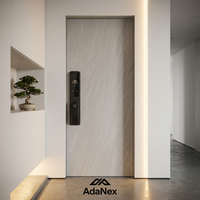 Cerradura Inteligente para Puerta con Reconocimiento Facial 3D de Alta Calidad, Cámara de Seguridad Avanzada para el Hogar, TANGDI Grado C, Aplicación TONGTONG, Tarjeta de Memoria en la Nube