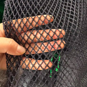 <span class=keywords><strong>Filet</strong></span> <span class=keywords><strong>de</strong></span> pêche au chalut sans nœuds multifilament HDPE personnalisable pour la mer - Product Image 3
