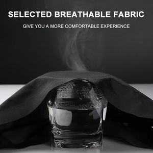 Culottes Menstruelles Hygieia <span class=keywords><strong>Anti</strong></span>-fuites pour Femmes, Flux Abondant, 4 Couches, Grandes Tailles, Haute Absorption, Confortables, Sans Couture - Product Image 4