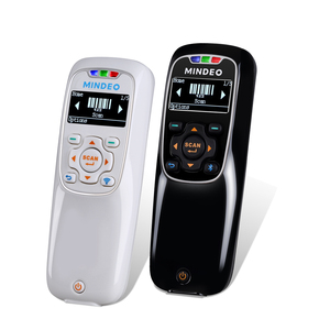 Thiết Bị Đầu Cuối Dữ Liệu Không Dây Cầm Tay <span class=keywords><strong>PDA</strong></span> Của Mindeo MS3690 - Product Image 3