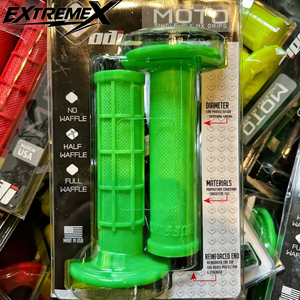 ODI <strong>Motorcycle</strong> Handlebar <strong>Grips</strong> for Surron / Talaria Electric Dirt Bikes - Direct Fit - Product Image 4