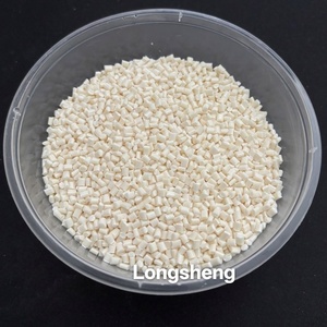 Résine ABS de qualité moulage pour applications automobiles, résistance aux UV, poudre, boîtier de copieur général, granulés de plastique ABS bruts - Product Image 4