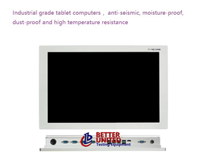 Machine d'essai de compression à commande PLC sur mesure, haute performance - Product Image 4