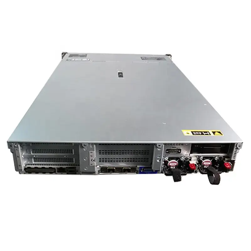 HPE P408i-a用の真新しいProLiant DL380 Gen10 32GB-R P24840-B21 NC 4210R 2.4GHz10コア1P24SFF 800WPSサーバー