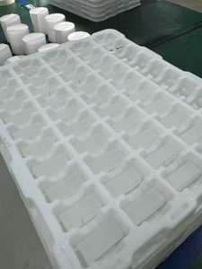 Cep Telefonu İçin Safir Kristal Lens OEM Özelleştirilmiş Yüksek Kaliteli Anti-Reflektif Kaplama Uygun Fiyat Büyük Kapasite - Product Image 5