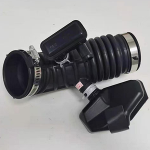 Embudo de Manguera de Admisión de Aire para Automóvil, Pieza de Repuesto Estándar OE 16585-4GB0A para Infiniti - Product Image 5