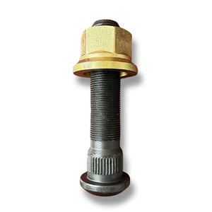 Nouveau roulement de moyeu de roue arrière en aluminium de haute qualité Bangka avec vis pour pont 25.4*108 pour remplacement de <span class=keywords><strong>remorque</strong></span> de camion - Product Image 1