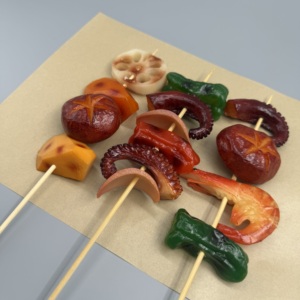 High Quality BBQ Paper Waterproof And Oil Resistant Disposable Cooking Paper for Barbecue Use for Bulk Order - Product Image 5
