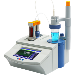BNTi-50 dokunmatik ekran otomatik potansiyel <span class=keywords><strong>Titrator</strong></span> laboratuvar <span class=keywords><strong>Karl</strong></span> <span class=keywords><strong>Fischer</strong></span> <span class=keywords><strong>Titrator</strong></span> <span class=keywords><strong>Karl</strong></span> <span class=keywords><strong>Fischer</strong></span> nem - Product Image 2