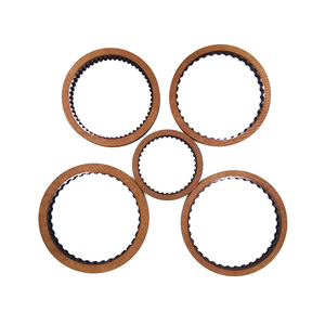 HENING 6L90E Automatic Transmission Gearbox Clutch <b>Plates</b> Friction Kit Fit For Chevrolet Cadillac HKHENING 2006-ON B195880B - Product Image 2