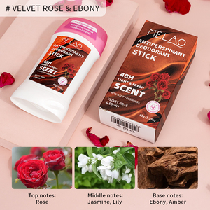 Eliminador de olores antisudor <span class=keywords><strong>Speed</strong></span> <span class=keywords><strong>Stick</strong></span> para mujer, <span class=keywords><strong>desodorante</strong></span> de hierbas frescas de larga duración para uso en axilas - Product Image 4