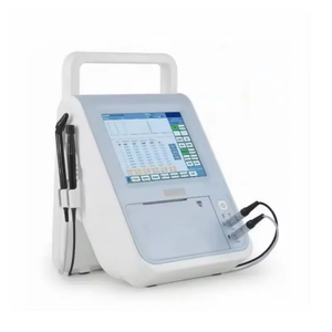 Visbull buen <span class=keywords><strong>precio</strong></span> peso ligero oftálmico A-Scan paquímetro ojo ultrasonido escáner máquina utilizada para clínica - Product Image 6