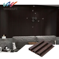 Panneau décoratif pour mur intérieur avec pierre aspect faux marbre Panneau de revêtement mural panneau stratifié pour plafond Panneau WPC