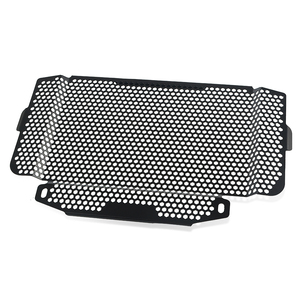 Protector de rejilla para radiador de motocicleta, red protectora para Honda <span class=keywords><strong>CB500X</strong></span> CB500F <span class=keywords><strong>2013</strong></span> 2014 2015 2016 2017 2018 - Product Image 5