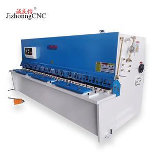 Cisailles hydrauliques QC12Y-8x2500 <span class=keywords><strong>de</strong></span> plat <span class=keywords><strong>de</strong></span> pendule et <span class=keywords><strong>machine</strong></span> hydraulique <span class=keywords><strong>de</strong></span> cisaillement en métal <span class=keywords><strong>de</strong></span> guillotine - Product Image 3