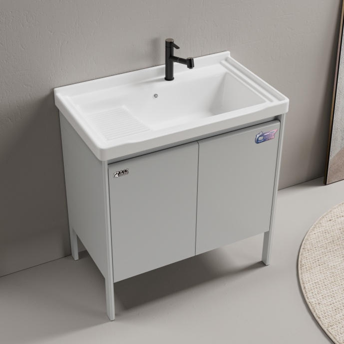 LF089T-80 Light Gray