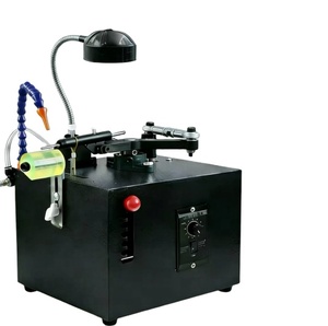 Petite machine à polir électrique pour bijoux en or et en argent, machine à polir les bracelets, équipement et outils de polissage et de meulage - Product Image 4