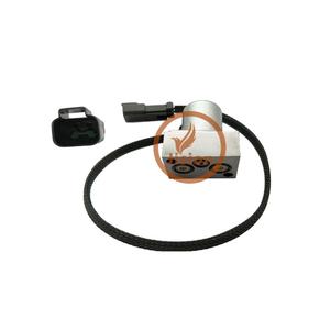Pièces de haute qualité PC200-7 PC210-7 PC220-7 PC300-7 Valve pilote d'excavatrice 702-21-57400 702-21-57500 702-21-57600 - Product Image 3