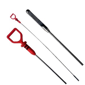 ก้านวัดระดับน้ำมันฮอนด้า 15650-RCA-A02 เครื่องมือตรวจสอบเครื่องยนต์อเนกประสงค์สำหรับการบำรุงรักษารถยนต์ - Product Image 1