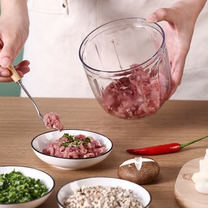 Manual Fruit Vegetable Cutter Hot Selling <strong>Onion</strong> <strong>Slicer</strong> Chopper Plastic Kitchen Tools Steel Metal Cutting - Product Image 4