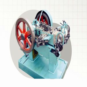 <span class=keywords><strong>Machine</strong></span> de rivetage à froid Rivet automatique faisant des machines pour rivet aveugle - Product Image 4