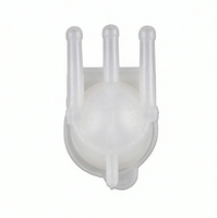 Filtre de tête compatible BKK6048 pour imprimante à jet d'encre continu série CCS-R pour pièces de rechange K CIJ