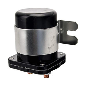 Relais de solénoïde de démarreur de produit d'usine 48V solénoïde de démarreur pour la <span class=keywords><strong>voiture</strong></span> de club 101883601/pour le JU6-H1950-01 de JU6-H1950-00 de JR1-H1950-00 - Product Image 2