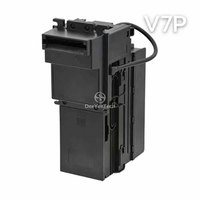 Validateur de trésorerie TOP TP77P5 GBP lecteur de billets de banque accepteur de billets avec empileur de billets 500 pour armoire de jeu de compétences/distributeur automatique