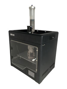 Imprimante 3D en argile Antinsky ZCC2000 avec écran tactile couleur de 3,5 pouces et taille d'impression de 230 mm * 160 mm * 200 mm, imprimante 3D en béton - Product Image 2