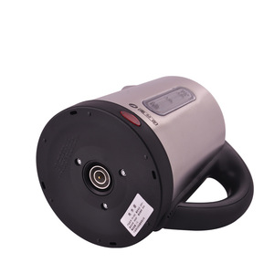 กาต้มน้ำไฟฟ้าแฟรงค์ 1.1-1.5 ลิตร สแตนเลสสตีล ปิดอัตโนมัติ ป้องกันการต้มจนแห้ง ฐานหมุนได้ 360 องศา - Product Image 2