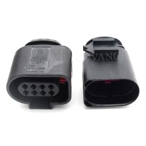 Connettore a 8 Pin 8D0973734 e 8D0973834 per Auto V W <span class=keywords><strong>Skoda</strong></span> VAG - Product Image 5