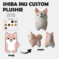 Peluche personnalisée Cactus Dansant avec logo, doublure en maille, faible MOQ, OEM/ODM, jouet en peluche, poupée en peluche