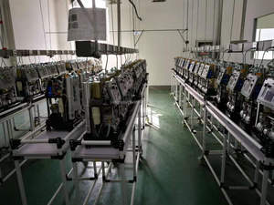 Bestseller Jumao Oxygen Konzentrator 5L Atemgerät 5 Liter profession elle medizinische Geräte für die Gesundheits fürsorge - Product Image 4