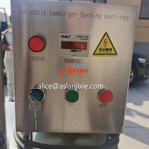 Machine électrique <span class=keywords><strong>de</strong></span> fabrication <span class=keywords><strong>de</strong></span> gâteaux <span class=keywords><strong>de</strong></span> pommes <span class=keywords><strong>de</strong></span> <span class=keywords><strong>terre</strong></span> au fromage/machine <span class=keywords><strong>de</strong></span> fabrication <span class=keywords><strong>de</strong></span> tartes aux légumes en acier inoxydable 304 - Product Image 5