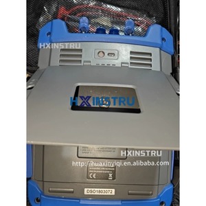 ออสซิลโลสโคปแบบพกพา Hantek DSO8202E รุ่นหกในหนึ่ง Lexso H - Product Image 4